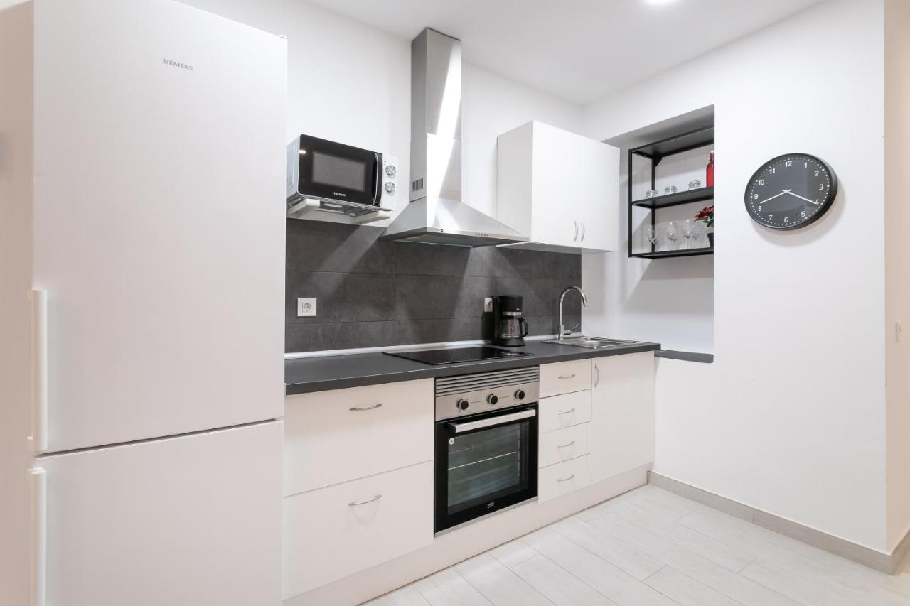 Alison'S Apartment Αλικάντε Εξωτερικό φωτογραφία