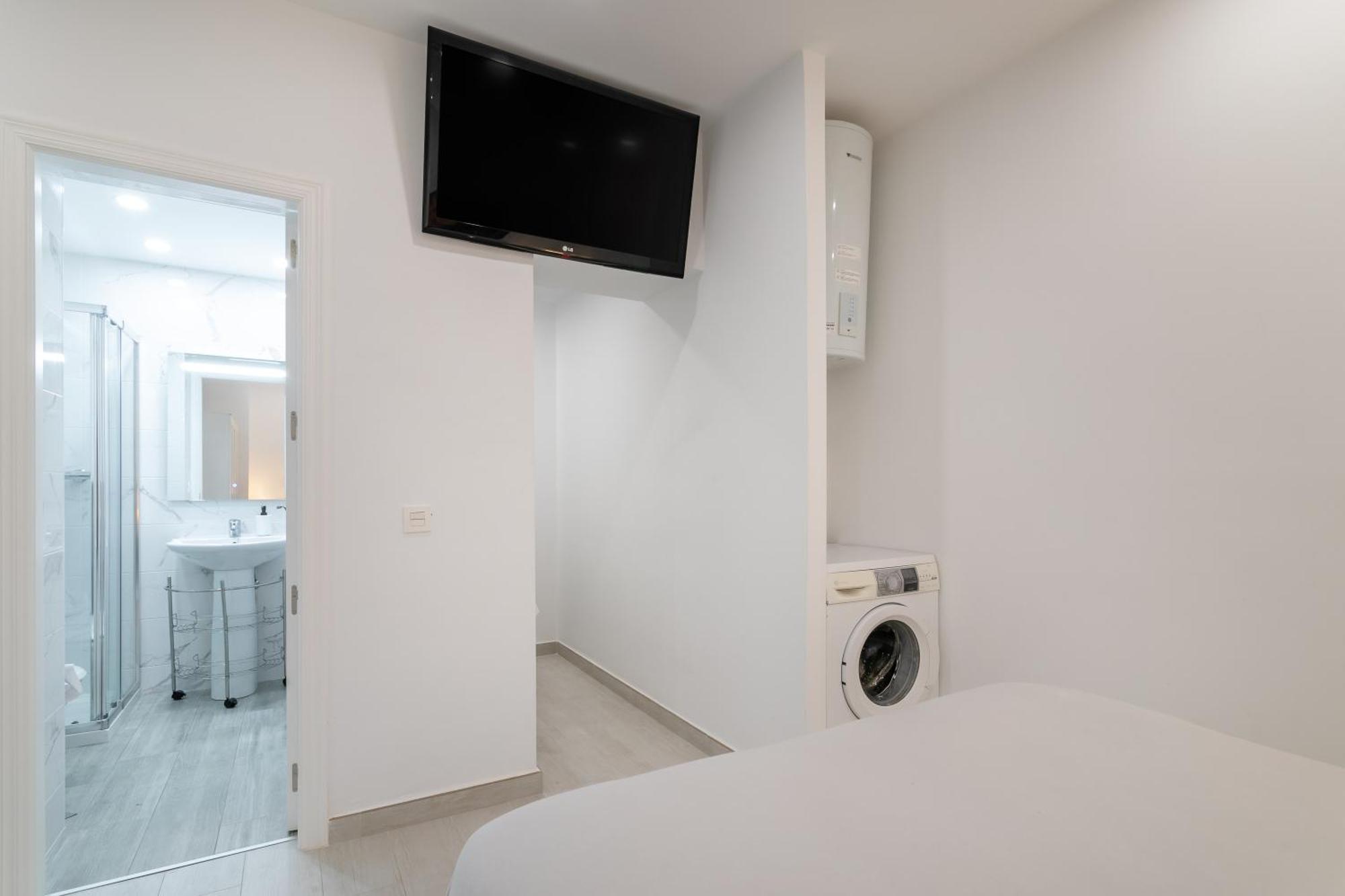 Alison'S Apartment Αλικάντε Εξωτερικό φωτογραφία